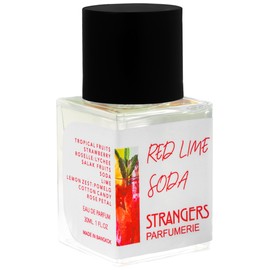 Red Lime Soda