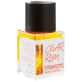 Cigar Rum Parfum