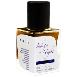 Indigo Night