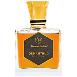 perfume Osmanthud