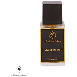 Knight of oud