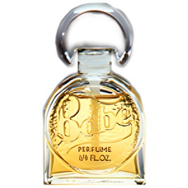 Faberge Babe