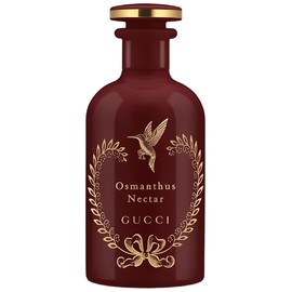 Osmanthus Nectar