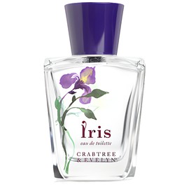perfume Iris