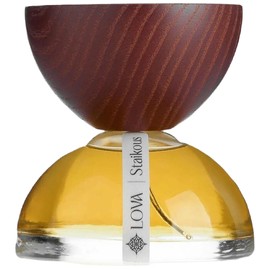 perfume Staikous