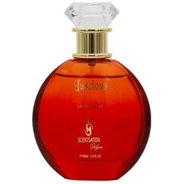 perfume Luscious