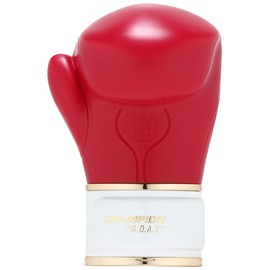 perfume Champion G.O.A.T
