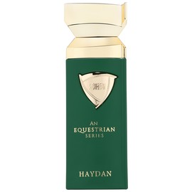 perfume An Equestrian Series Haydan