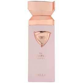 perfume An Equestrian Series Della