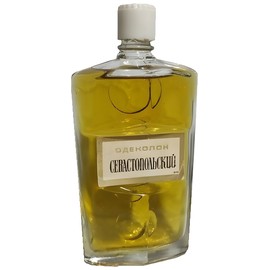 perfume Севастопольский