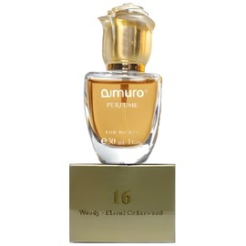 perfume Amuro 16