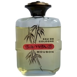 perfume Bambus