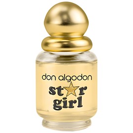 perfume Star Girl