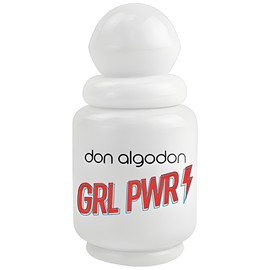 perfume Girl Power
