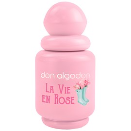 perfume La Vie En Rose