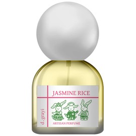 perfume Jasmine Rice