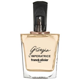 perfume Giorgia L'Imperatrice