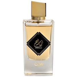 perfume Fawah
