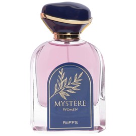 perfume Mystère