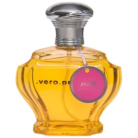 Rubj Eau de Parfum