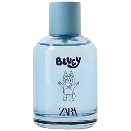 perfume Bluey