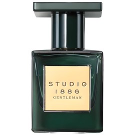 perfume Studio 1886 Gentleman