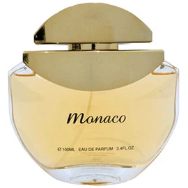 perfume Monaco