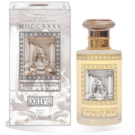 perfume Fontana di Trevi XII