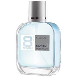 perfume 8 Element Skydive
