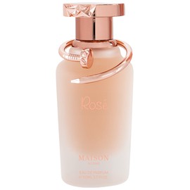 perfume Rosé