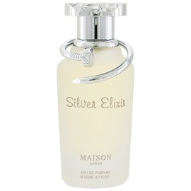 perfume Silver Elixir