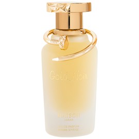 perfume Gold Noir