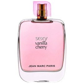 perfume Sexy Vanilla Cherry