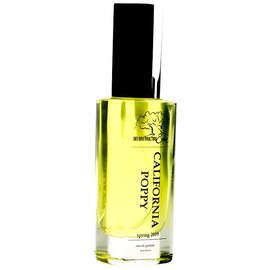 perfume California Poppy
