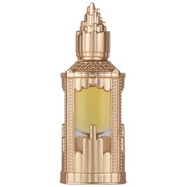 perfume Attar Abraaj