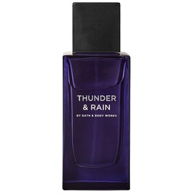 Thunder & Rain