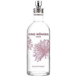 perfume Jardins de Carthage