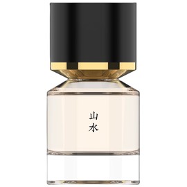 perfume Karesansui 山水