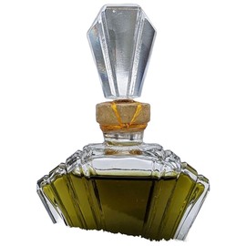 perfume Зимняя фантазия №3 (Winter Fantasy No.3)