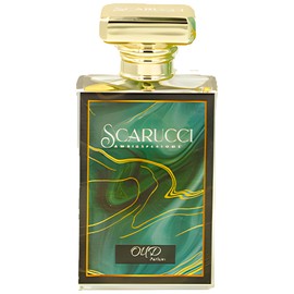 perfume Oud