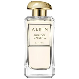perfume Tuberose Gardenia