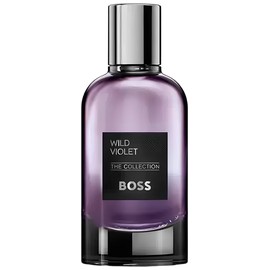 The Collection Wild Violet