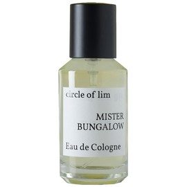 perfume Mister Bungalow Eau de Cologne