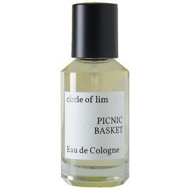 perfume Picnic Basket Eau de Cologne