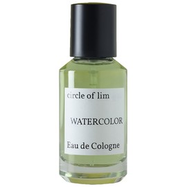 Watercolor Eau de Cologne