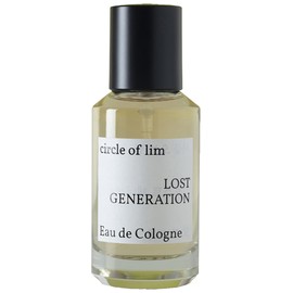 perfume Lost Generation Eau de Cologne