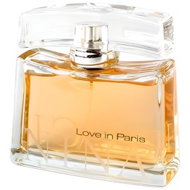 Love in Paris