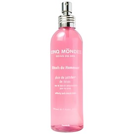 perfume Pluie de Pétales de Roses