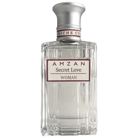 perfume Secret Love