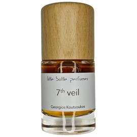7th veil